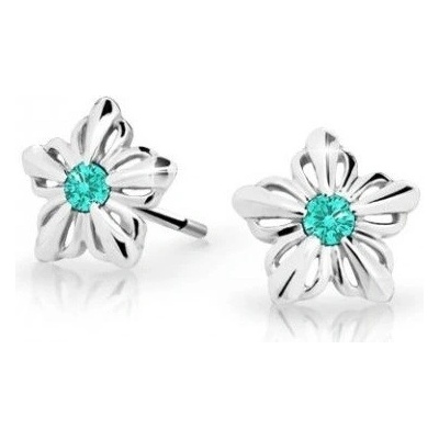 Cutie Jewellery C2238-30-X-2 svetlo zelená