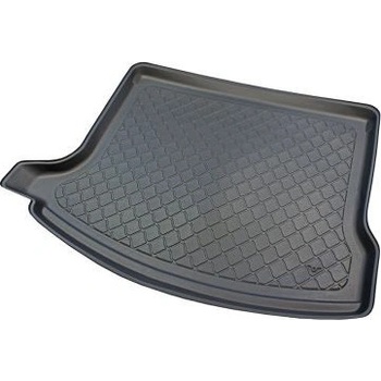 Astar Гумирана стелка за багажник за Mazda 3 III (2013+) BM Hatchback 5d