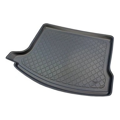 Astar Гумирана стелка за багажник за Mazda 3 III (2013+) BM Hatchback 5d