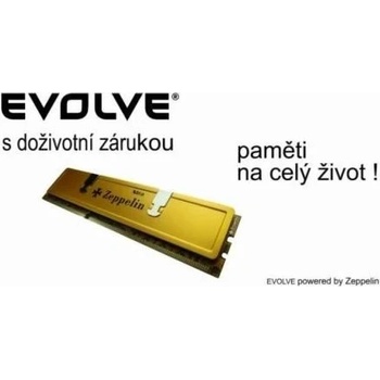 EVOLVEO Zeppelin Gold DDR3 4GB 1600MHz 4G/1600/XK EG