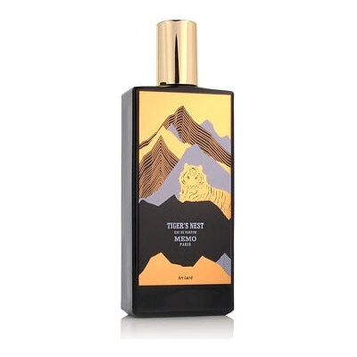 Memo Paris Tiger's Nest parfémovaná voda unisex 75 ml tester