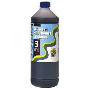  Dutch Formula 3 Micro 1L - микроелементи