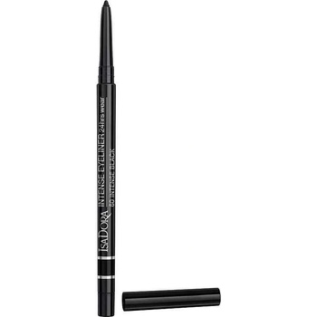 Image 1 of IsaDora Молив - очна линия водоустойчив IsaDora 24h Intense Eyeliner (11356)