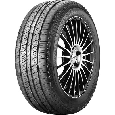 Kumho KL51 235/60 R18 103V