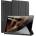 Dux Ducis Калъф с Pen Поставка за Samsung Tab S10/S9 Ultra 14.6", Dux Ducis Domo Case, Черен (6934913000793)