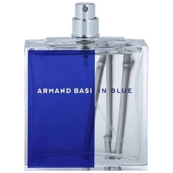 Armand Basi In Blue toaletní voda pánská 100 ml tester