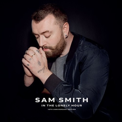 Sam Smith - In The Lonely Hour 10th Anniversary CD