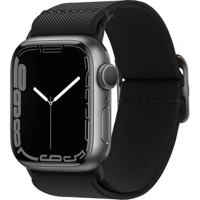 Текстилна каишка Spigen Lite Fit за Apple Watch - лека и удобна (AMP02286)