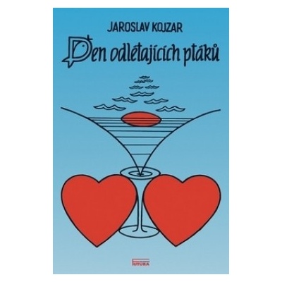 Den odlétajících ptáků