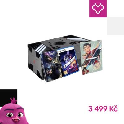 Screamer (Collector's Edition)