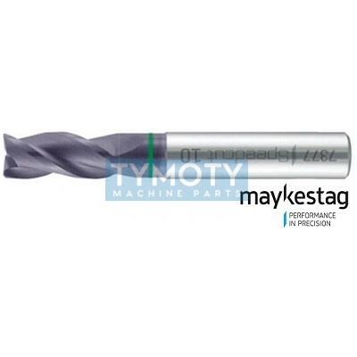 Fréza SK valcová čelná dlhá - SPEEDCUT Uni, MAYKESTAG, 7377005001 - 5x10/57
