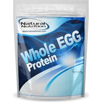 Natural Nutrition Whole Egg Protein 1000 g