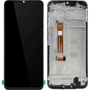 LCD Displej + Dotykové sklo + Rám Realme C11