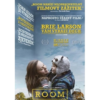 Room DVD