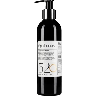 ilapothecary Head Space Shampoo 200 ml