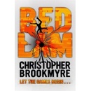 Bedlam - Christopher Brookmyre