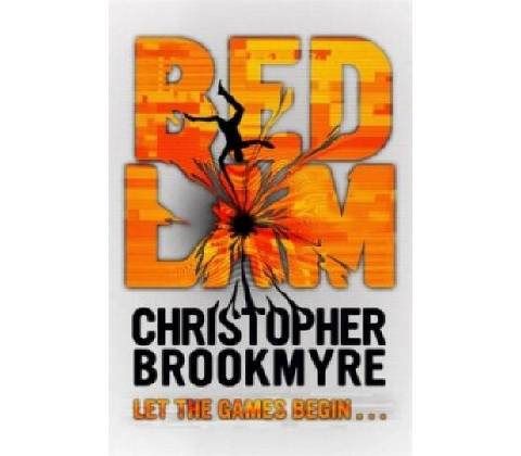 Bedlam - Christopher Brookmyre