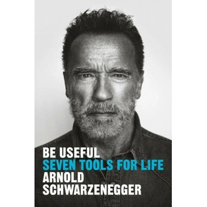 Be Useful (ISBN: 9780593656716)