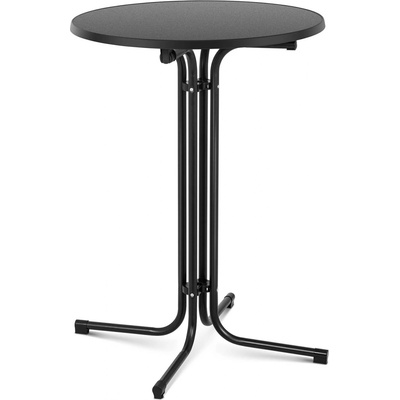 Royal Catering RC-BIS80FB 80 cm čierny