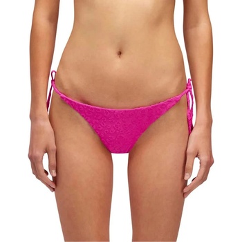 SUNDEK Anita bikini bottom - Pink (Shocking Pink / Shocking Pink)