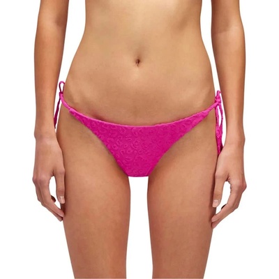 SUNDEK Anita bikini bottom - Pink (Shocking Pink / Shocking Pink)