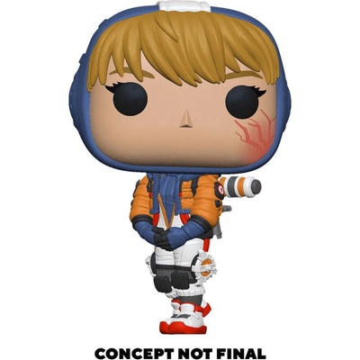 Funko POP! Apex Legends Wattson
