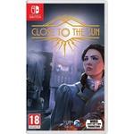 Wired Productions Close to the Sun (Switch)