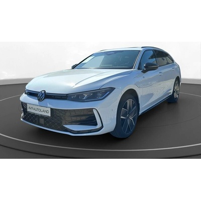 Volkswagen Passat 1.5 eHybrid R-Line DSG 200 kW