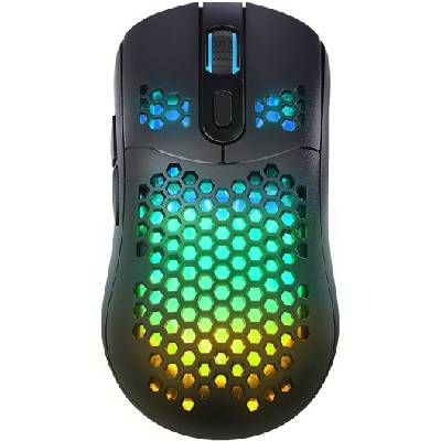 Marvo G925 12000DPI černá