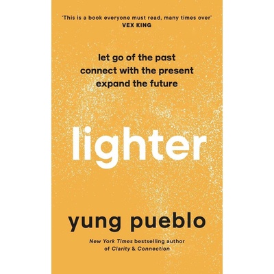 Lighter Pueblo Yung
