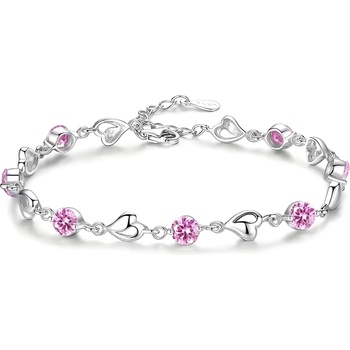 HARAHU Гривна mi-29275 - Розова kp29275 (mi-29275)