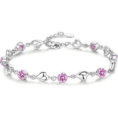 HARAHU Гривна mi-29275 - Розова kp29275 (mi-29275)