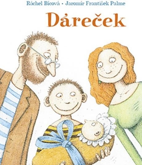Dáreček