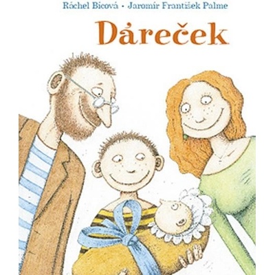 Dáreček