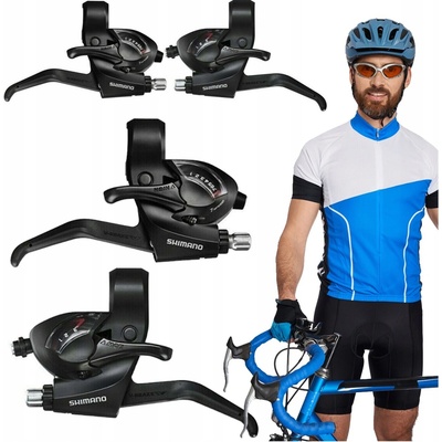 Shimano STEF41 – Zboží Dáma