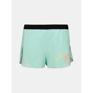 Under Armour Дамски шорти Under Armour UA Velociti Elite Shorts Under Armour | Zelen | ЖЕНИ | XS