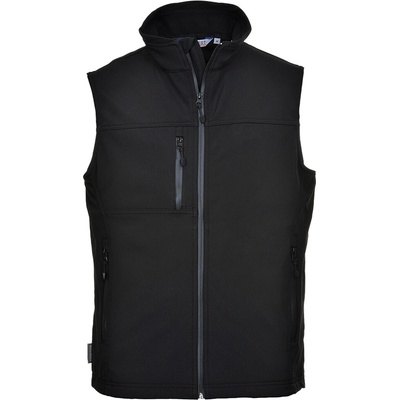Portwest TK51 softshellová vesta Navy
