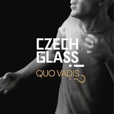 Czech Glass, Quo Vadis?! - Michal Macků, Jaroslav Róna, Vladimíra Klumpar