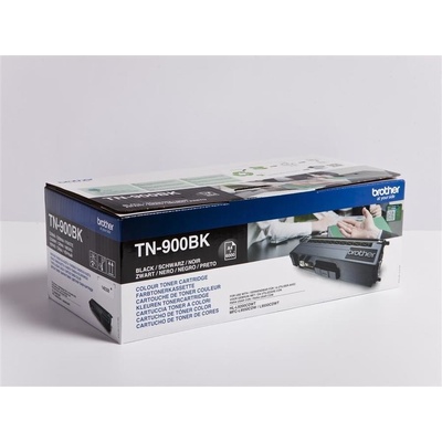 Brother TN-900BK - originálny