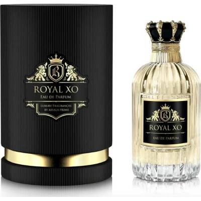 Assala Prime Royal XO parfémovaná voda unisex 100 ml