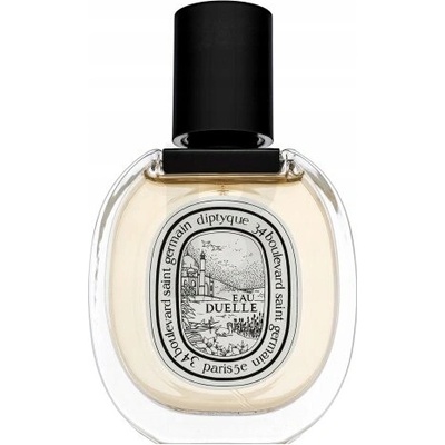 Diptyque Eau Duelle toaletní voda pánská 50 ml