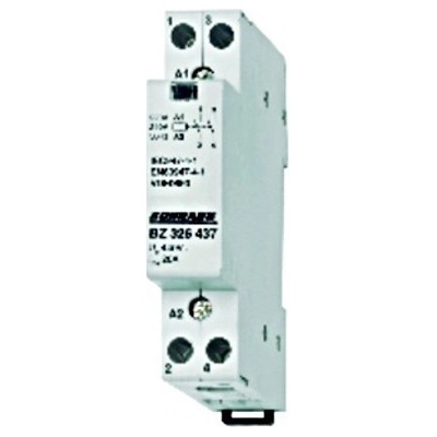 Schrack BZ326437