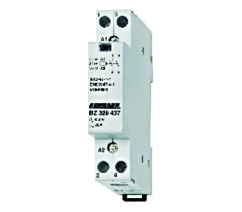 Schrack BZ326437
