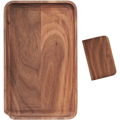 Marley Natural miska dřevěná velká 300 x 180 x 20 mm