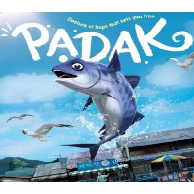 PADAK