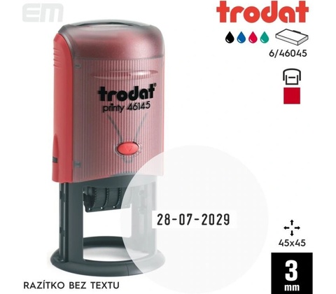 Trodat 46145
