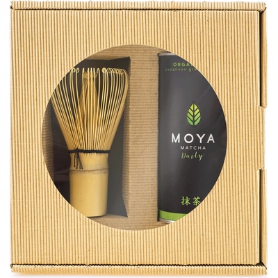 Moya Matcha Daily Chasen set 30 g