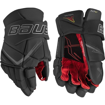 Bauer S25 VAPOR FLY40 Glove SR