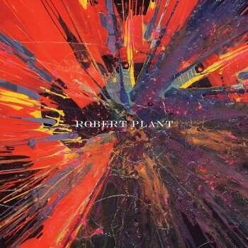 PLANT, ROBERT - DIGGING DEEP LP