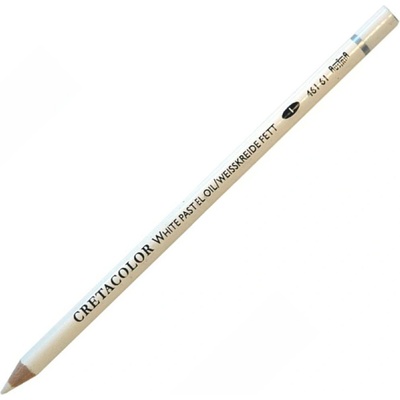 Cretacolor křída olejová v tužce bílá – Zboží Dáma
